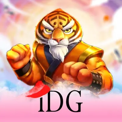 IDG by ตัง มา 168